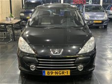 Peugeot 307 - 2.0-16V XSI FULL OPTIONS