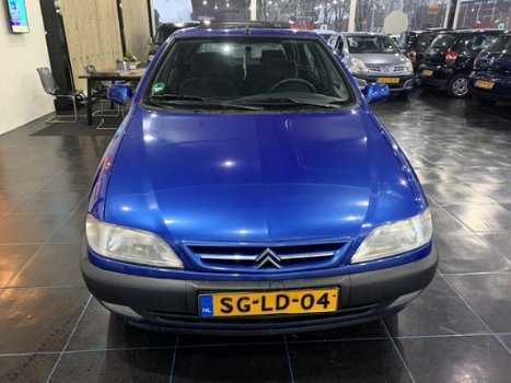 Citroën Xsara - 1.4i Ligne Prestige - 1