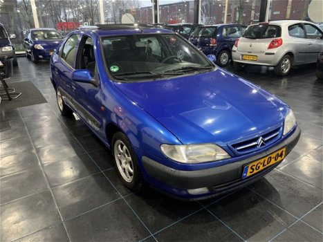 Citroën Xsara - 1.4i Ligne Prestige - 1