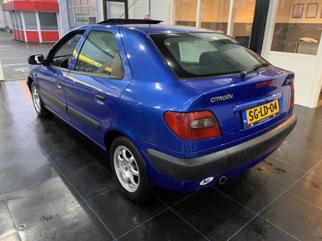 Citroën Xsara - 1.4i Ligne Prestige - 1