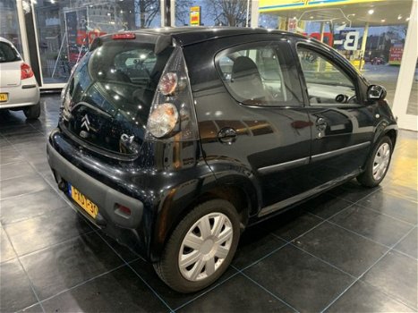 Citroën C1 - 1.0-12V Ambiance 5DRS DEALER ONDERHOUDEN - 1