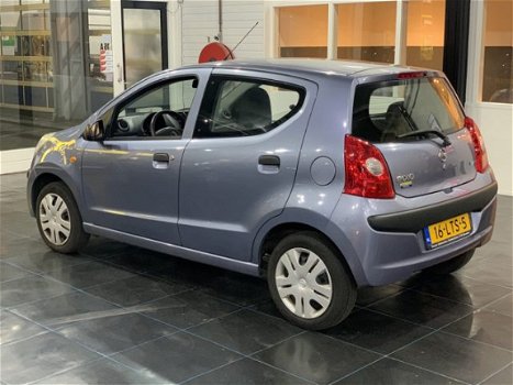 Nissan Pixo - 1.0 Visia DEALER AFKOMSTIG ZEER NETJES - 1