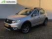 Dacia Sandero - TCE 90 AUTOMAAT Stepway Navi / Airco / Cruise - 1 - Thumbnail