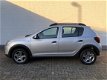 Dacia Sandero - TCE 90 AUTOMAAT Stepway Navi / Airco / Cruise - 1 - Thumbnail