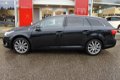 Toyota Avensis Wagon - 2.0 VVTi Executive Business | Elek. stoel en stuur verstelling met geheugen | - 1 - Thumbnail