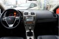 Toyota Avensis Wagon - 2.0 VVTi Executive Business | Elek. stoel en stuur verstelling met geheugen | - 1 - Thumbnail