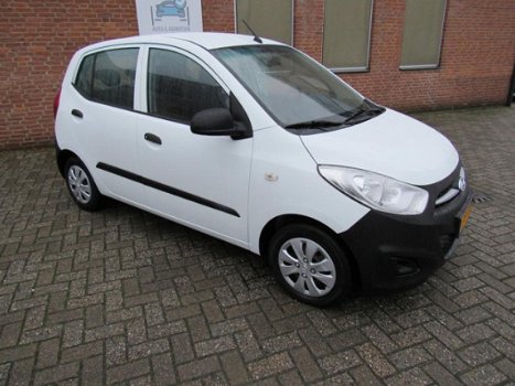 Hyundai i10 - I 10 basis - 1