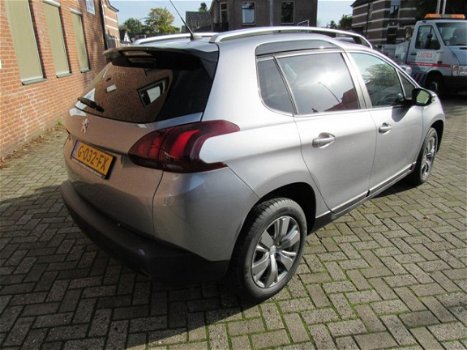 Peugeot 2008 - Active 1.2 Puretech 82 - 1