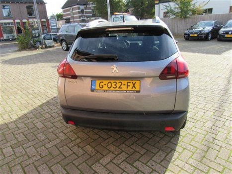 Peugeot 2008 - Active 1.2 Puretech 82 - 1