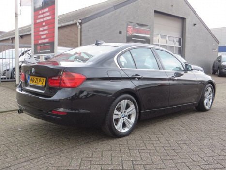 BMW 3-serie - 320i Efficient Dynamics Executive Navi Leder - 1