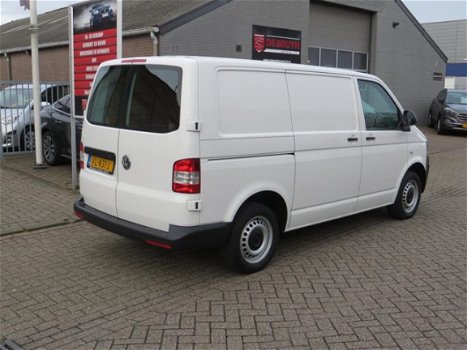 Volkswagen Transporter - 2.0 TDI L1 H1 T800 Baseline Airco 3 pers - 1