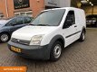 Ford Transit Connect - T200S 1.8 TDCi NAP/1e Eigenaar/Dealer OH - 1 - Thumbnail