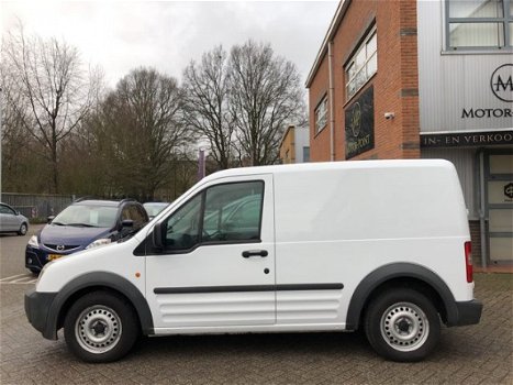 Ford Transit Connect - T200S 1.8 TDCi NAP/1e Eigenaar/Dealer OH - 1