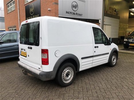 Ford Transit Connect - T200S 1.8 TDCi NAP/1e Eigenaar/Dealer OH - 1