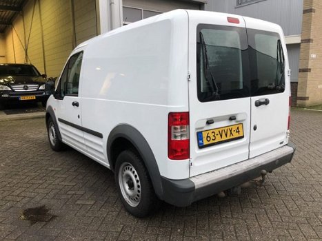 Ford Transit Connect - T200S 1.8 TDCi NAP/1e Eigenaar/Dealer OH - 1