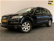 Audi Q7 - 4.2 FSI quattro Pro Line+ 5+2 , PANO-DAK, XENON, LEDER - 1 - Thumbnail