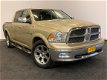 Dodge Ram 1500 - 5.7 V8 Laramie 4x4 , LPG, GRIJSKENTEKEN - 1 - Thumbnail