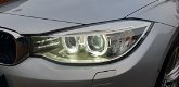 BMW 3-serie Gran Turismo - Sport / 360 graden camera / Head-up display / Pano dak - 1 - Thumbnail