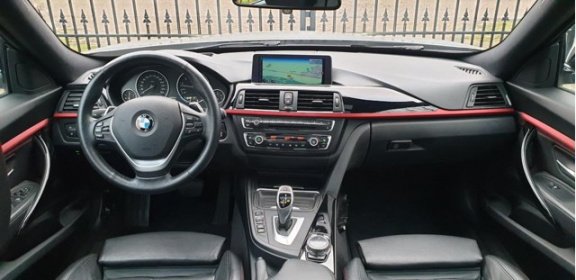 BMW 3-serie Gran Turismo - Sport / 360 graden camera / Head-up display / Pano dak - 1