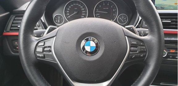 BMW 3-serie Gran Turismo - Sport / 360 graden camera / Head-up display / Pano dak - 1