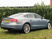 Audi A5 Sportback - 2.0 TFSI Pro Line NAV/MAP/MET NAP - 1 - Thumbnail