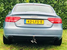 Audi A5 Sportback - 2.0 TFSI Pro Line NAV/MAP/MET NAP