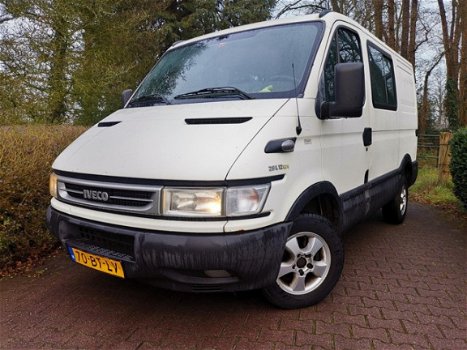 Iveco Daily - 29 L 12V 300 H1 - 1