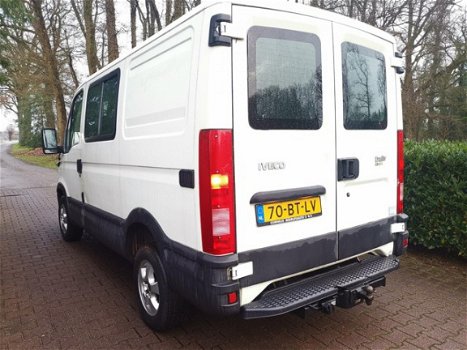 Iveco Daily - 29 L 12V 300 H1 - 1