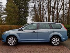 Ford Focus Wagon - 1.6 Trend | APK t/m 10-2020 | 2 eigenaren