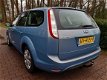 Ford Focus Wagon - 1.6 Trend | APK t/m 10-2020 | 2 eigenaren - 1 - Thumbnail
