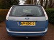 Ford Focus Wagon - 1.6 Trend | APK t/m 10-2020 | 2 eigenaren - 1 - Thumbnail