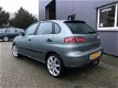 Seat Ibiza - 1.4-16V Stella 2003 5Deurs Schuifdak APK 2021 - 1 - Thumbnail