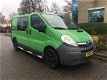 Opel Vivaro - 2.0 CDTI L1H1 AIRCO/ELEK.RAMEN EN SPIEGELS/LMV/RADIO, CD, DVD/TREKHAAK/ENZ - 1 - Thumbnail