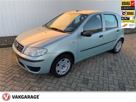 Fiat Punto - 1.2 Active - 1