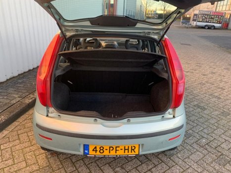 Fiat Punto - 1.2 Active - 1