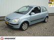 Hyundai Getz - 1.3i GLS Motion - 1 - Thumbnail