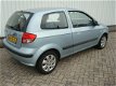 Hyundai Getz - 1.3i GLS Motion - 1 - Thumbnail