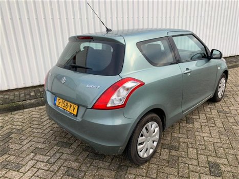 Suzuki Swift - 1.2 Comfort - 1