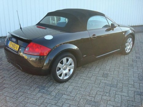 Audi TT Roadster - 1.8 5V Turbo - 1