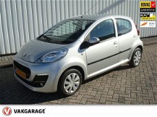 Peugeot 107 - 1.0 Active