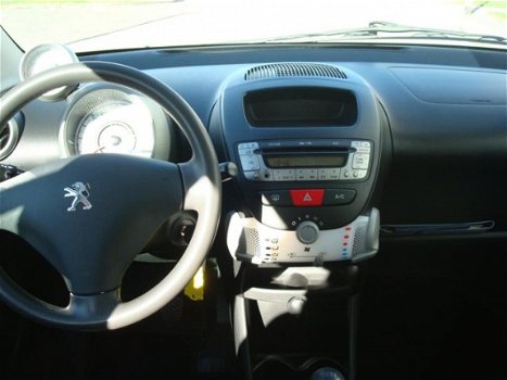 Peugeot 107 - 1.0 Active - 1