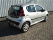 Peugeot 107 - 1.0 Active - 1 - Thumbnail