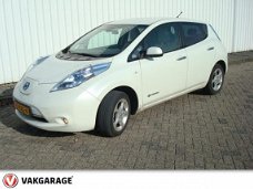 Nissan LEAF - Base 24 kWh BTW AUTO