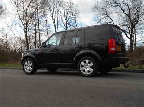 Land Rover Discovery - 4.4 V8 HSE AUTOMAAT 7-PERSOONS - 1