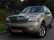 Lincoln Navigator - 4.6 V8 6-Persoons Youngtimer - 1 - Thumbnail