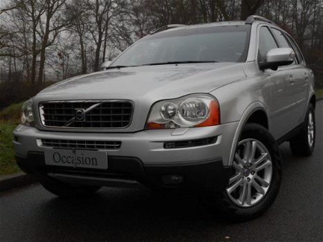 Volvo XC90 - 3.2 AWD Automaat Summum 7-Persoons Nw Model - 1