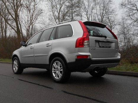 Volvo XC90 - 3.2 AWD Automaat Summum 7-Persoons Nw Model - 1