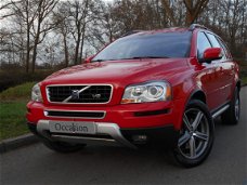 Volvo XC90 - 4.4 V8 AWD Automaat SPORT Schuifdak 7-Persoons