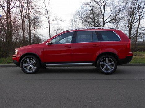 Volvo XC90 - 4.4 V8 AWD Automaat SPORT Schuifdak 7-Persoons - 1