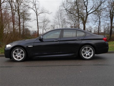 BMW 5-serie - 528i 6-BAK M-Sport Schuifdak - 1